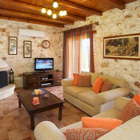 Julieta Villa Fiskardo Room photo